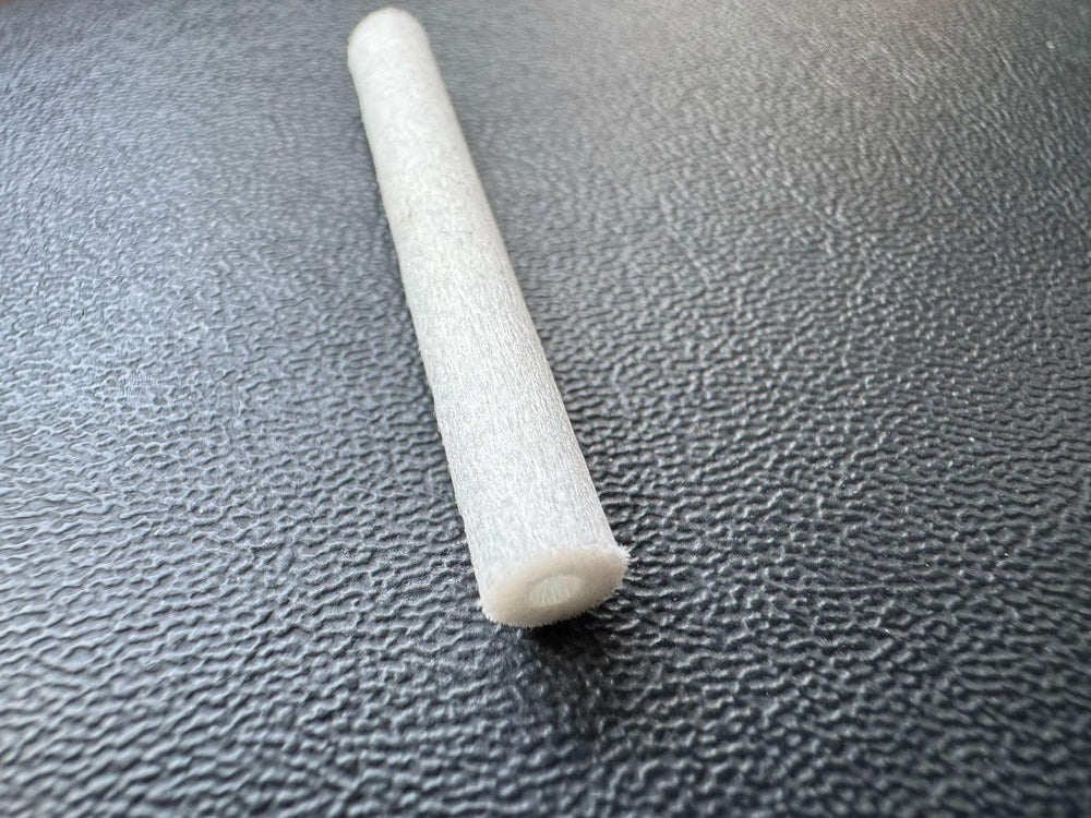 Lifestyle image with Replacing Breathing Stick in use