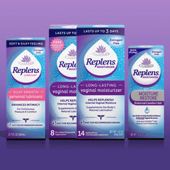 Condom-compatibility icons indicate compatibility with common latex products.
