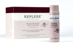 Front view of Replere All Natural Antioxidant Beauty Shooters with Vitamin C, 14 count