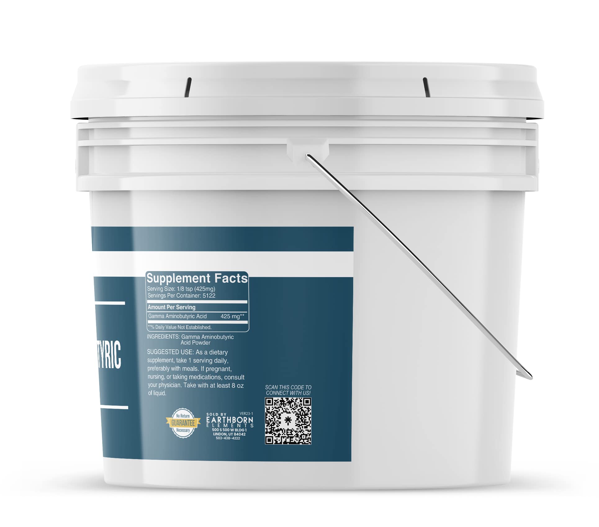 Resealable bucket for convenient storage