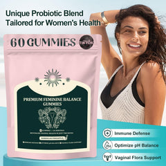 Resealable pouch preserving freshness of gummies