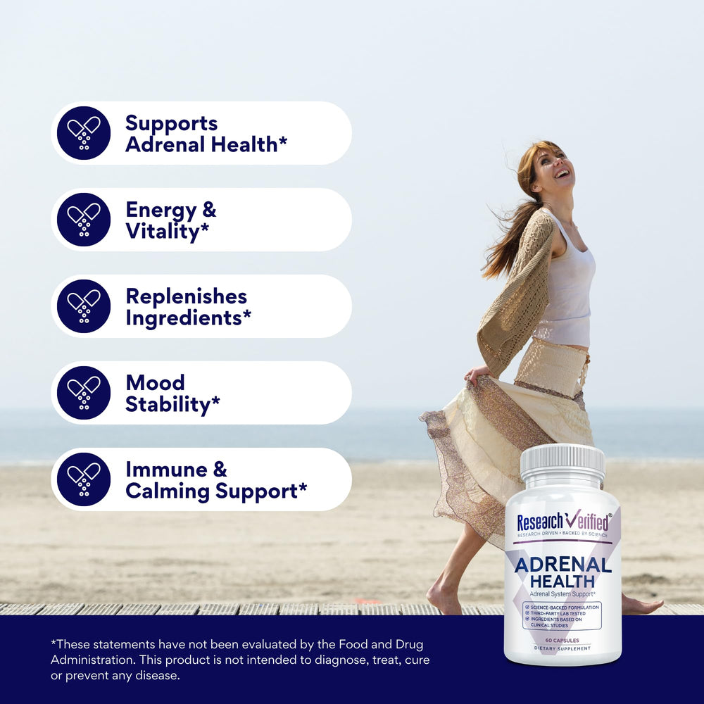 Bioflavonoids and Vitamin C pairing for immune support