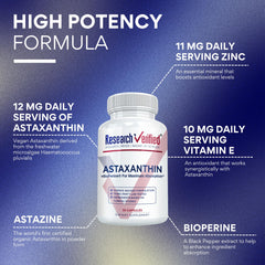 Haematococcus pluvialis freshwater algae source for astaxanthin