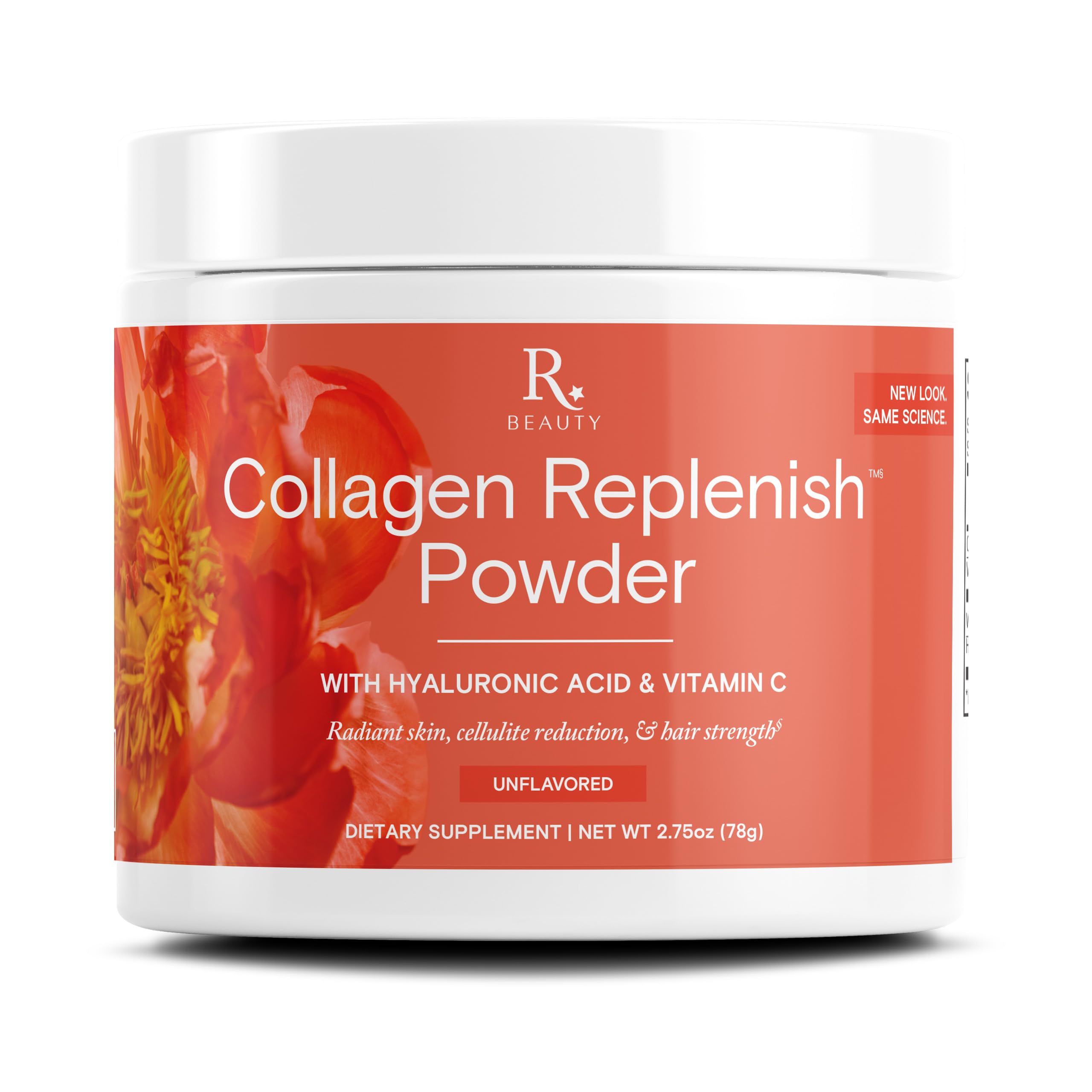 Hero image for Reserveage Beauty Collagen Replenish Powder