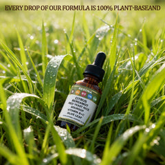 RESONA bottle label displaying 60 ml volume
