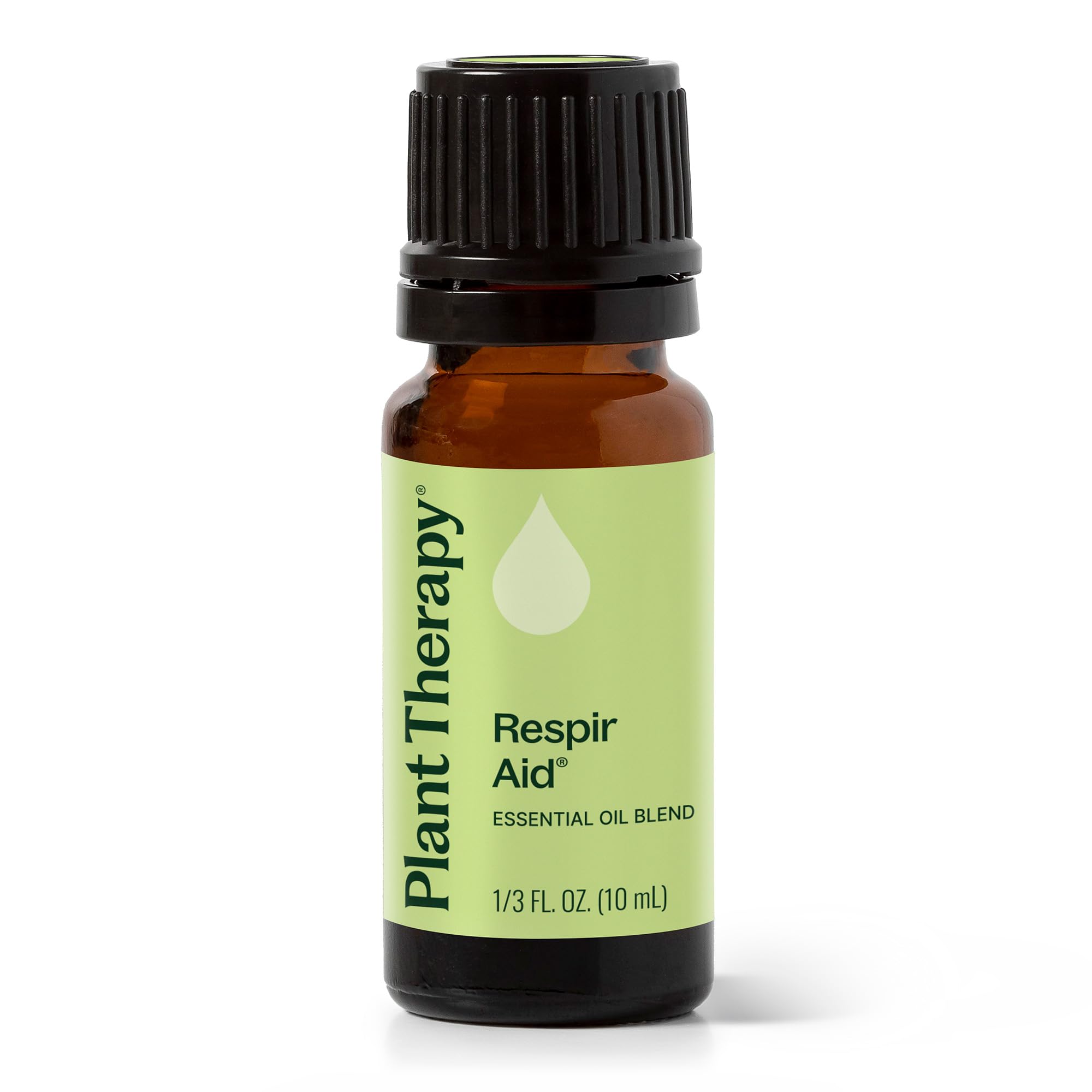 Respir Aid 10 mL bottle