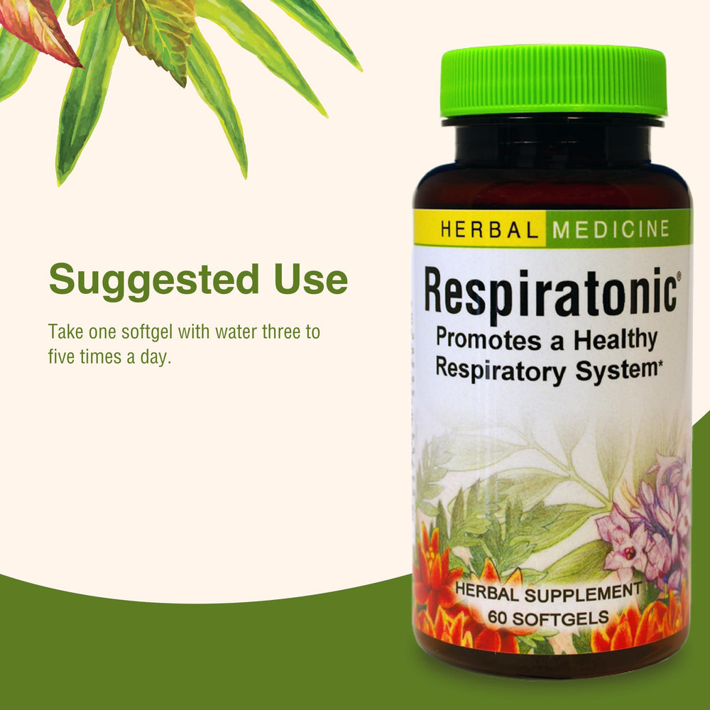 Softgel capsules in clear container