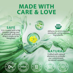 Mullein extract supporting respiratory health