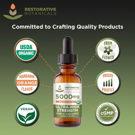 USDA Organic seal and certification badges