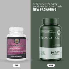 Vegan, non-GMO, gluten-free, dairy-free supplement labeling