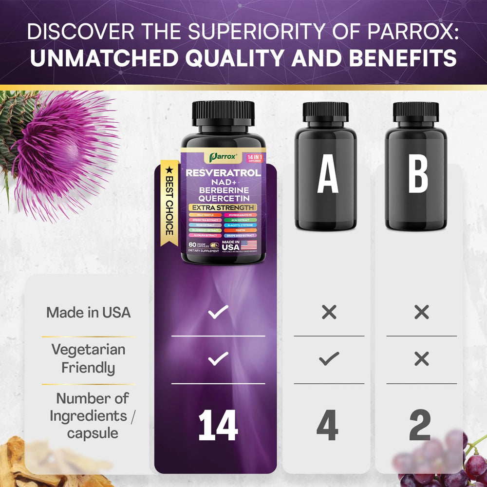 Clean label emphasis with natural, plant-based ingredients