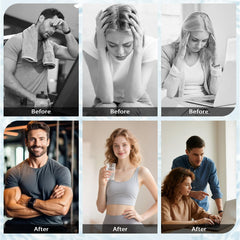 Natural resveratrol 25mg supplement image