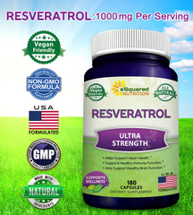 Graphic showing 500mg per capsule and 1000mg per serving