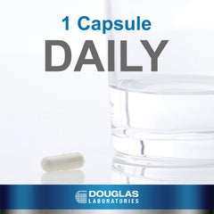 Resveratrol supplement ingredients and label