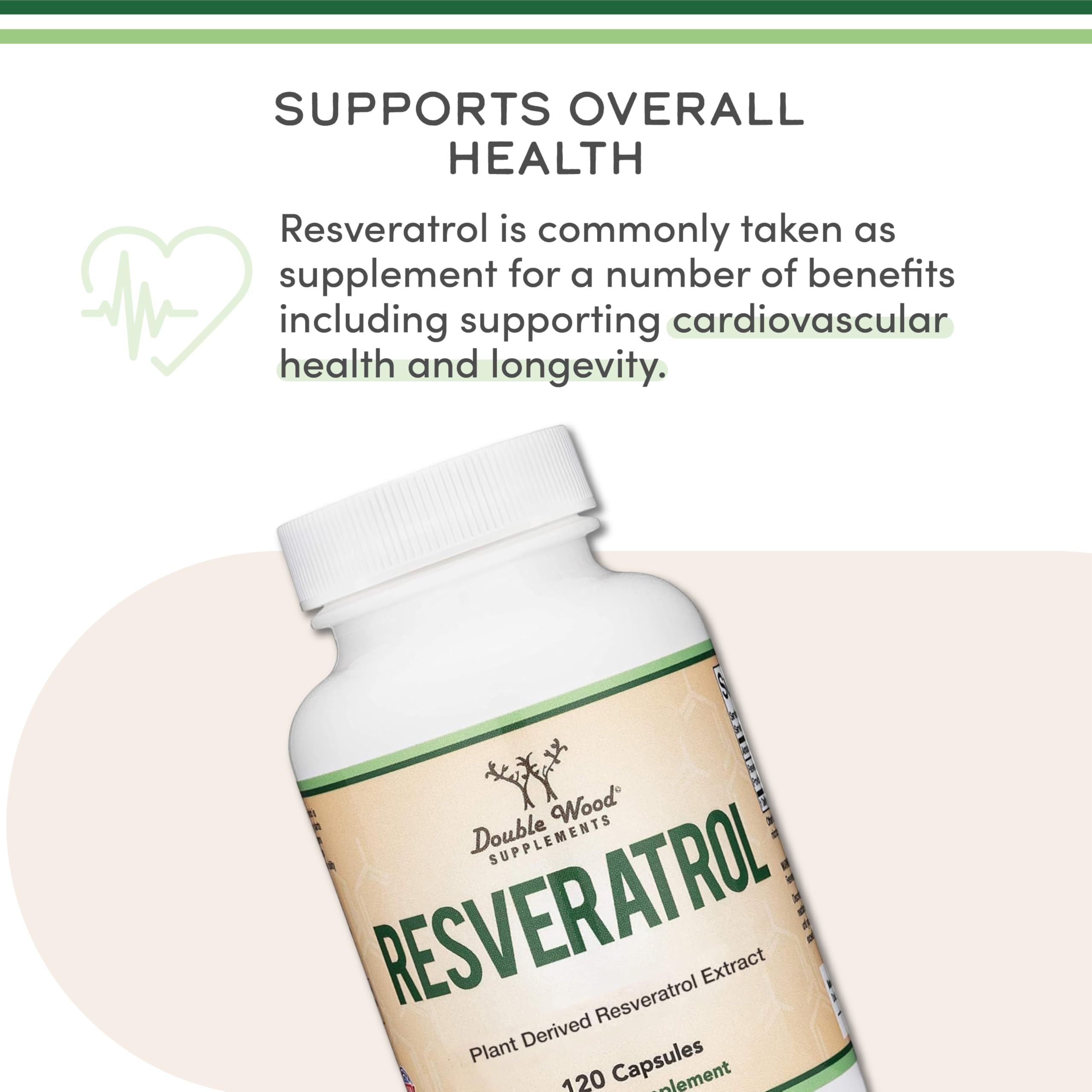 Polygonum root extract showing 50% trans-resveratrol content