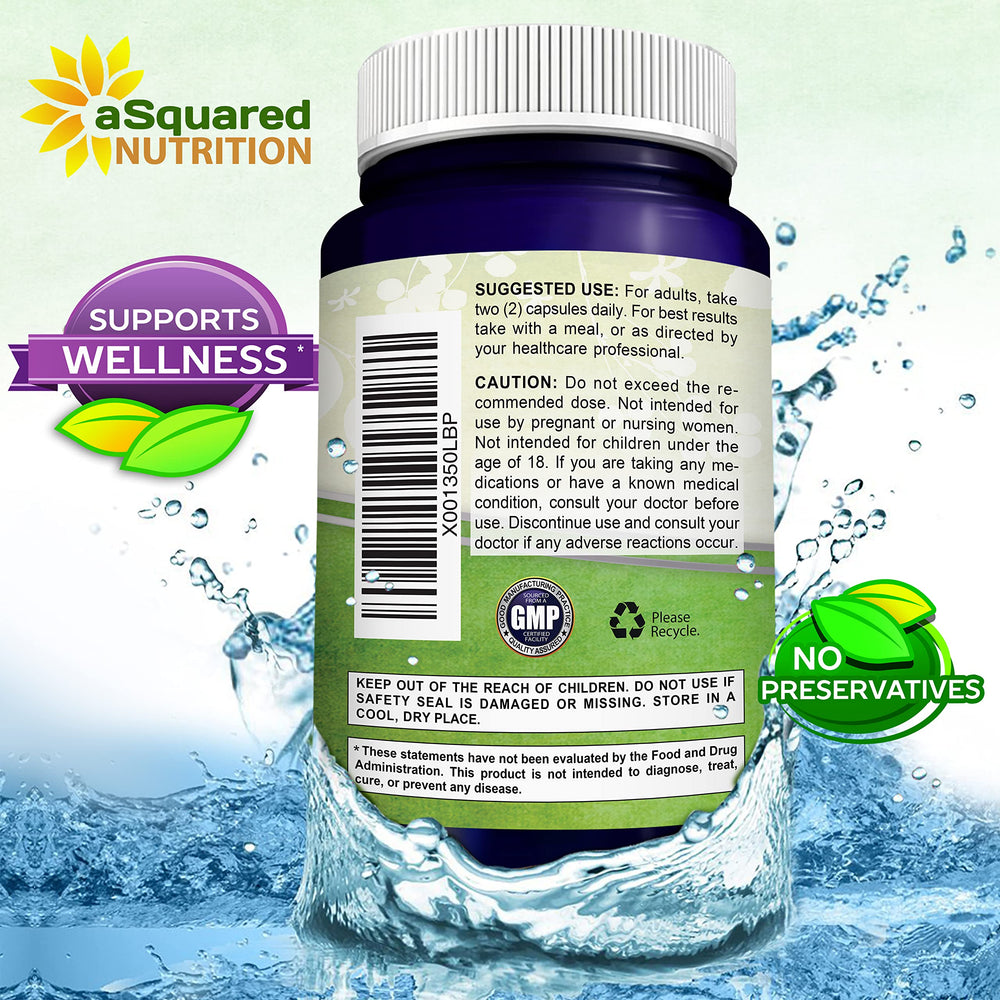 Polyphenol-rich natural sources illustration