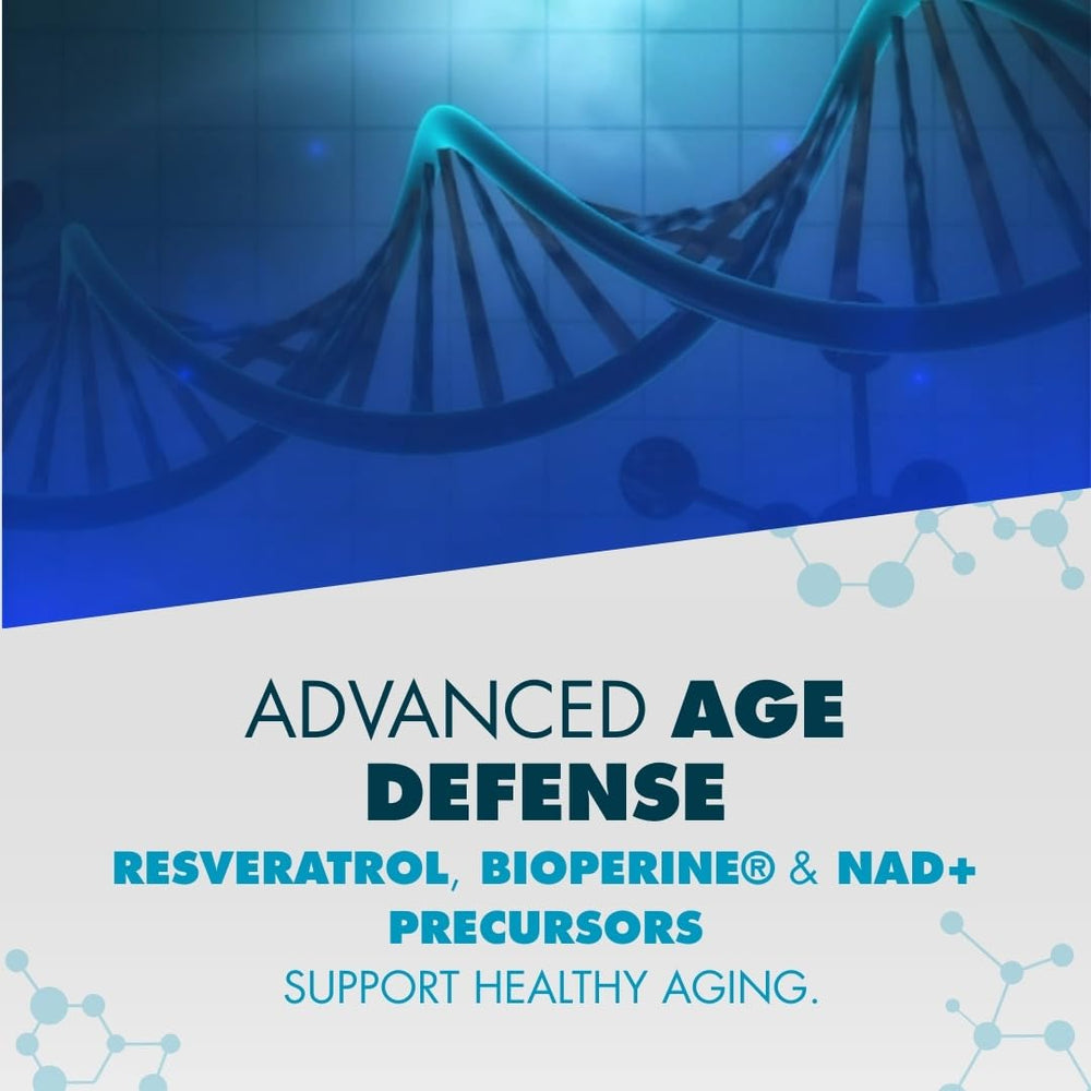 Resveratrol polyphenols image