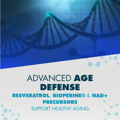 Resveratrol polyphenols image