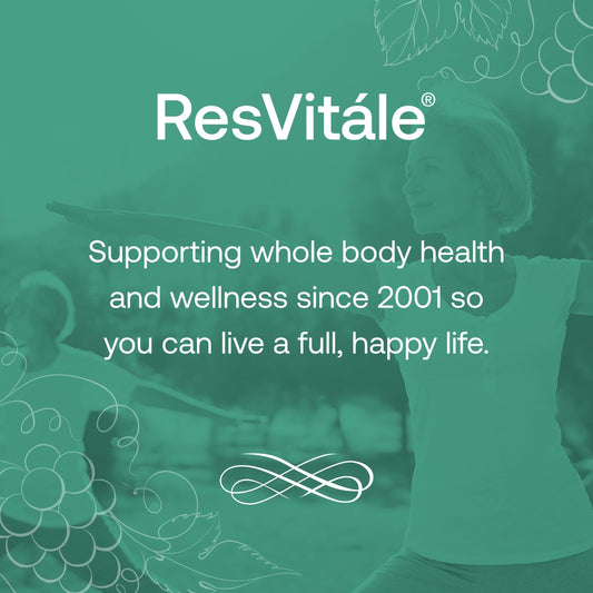 Close-up of 90 vegetarian capsules
