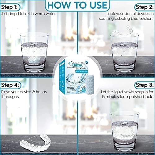 Product packaging showing 36-count bottle