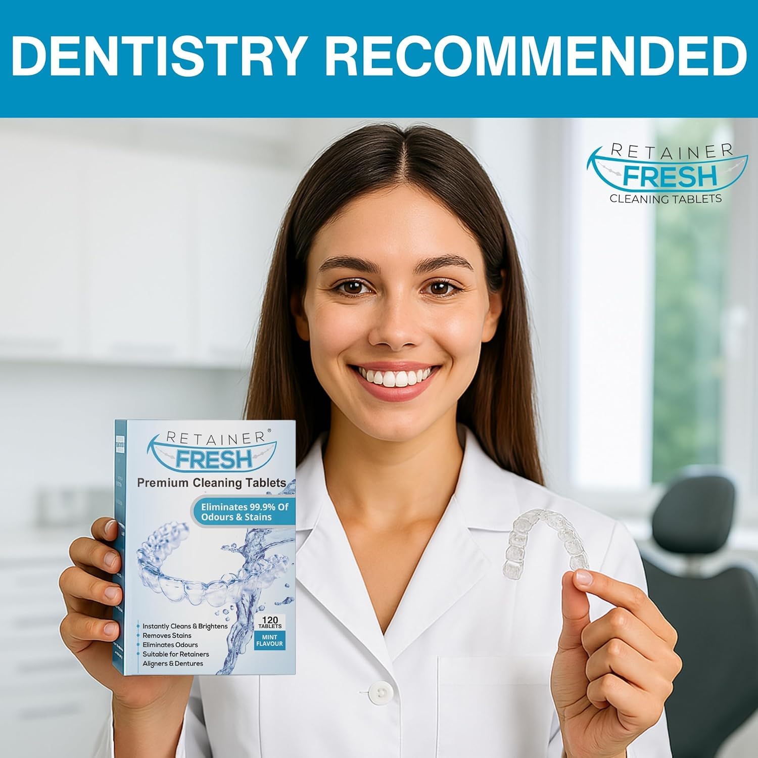 Aligner removal tool and orthodontic wax