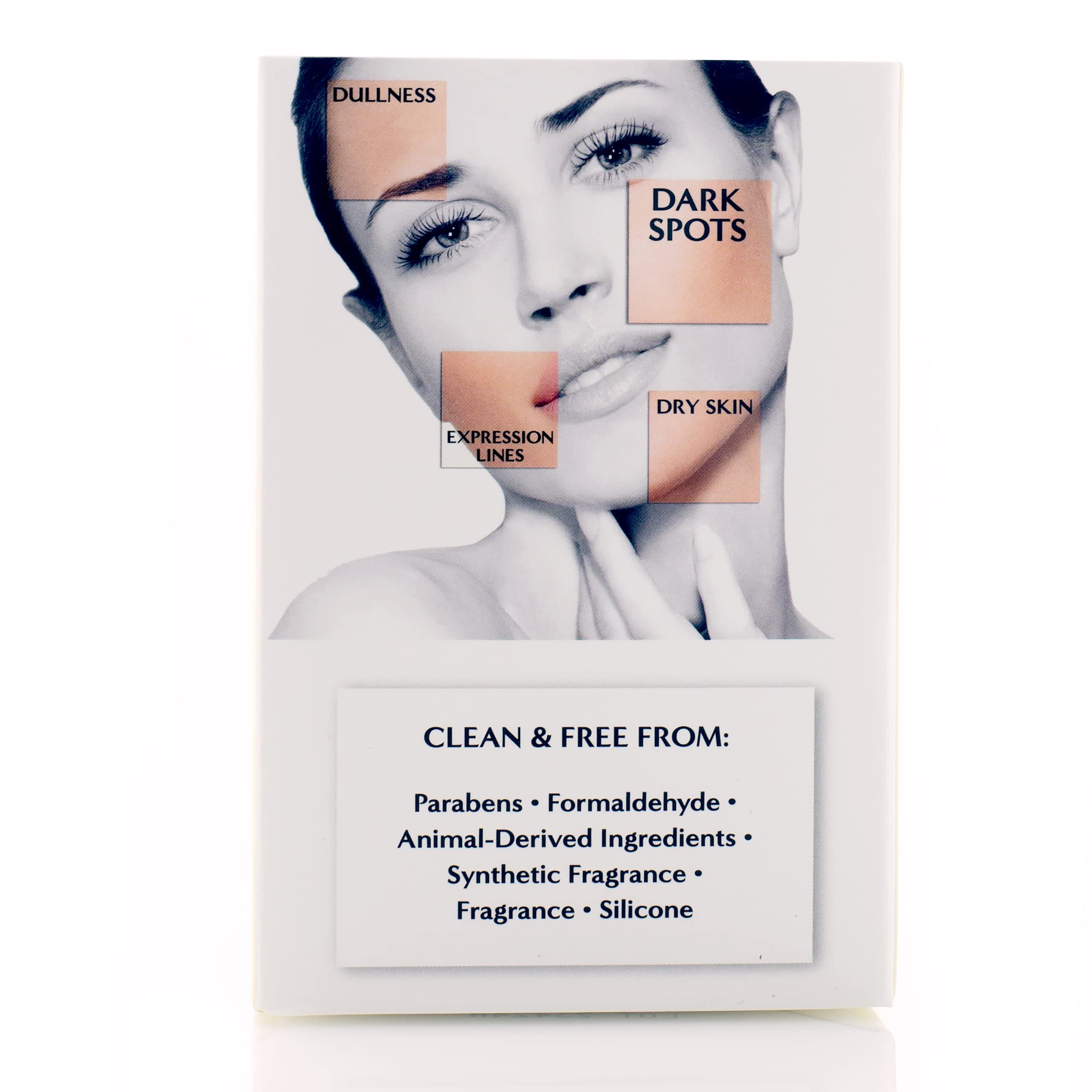 Reventin Green Tea Extract provides antioxidants for healthier-looking skin