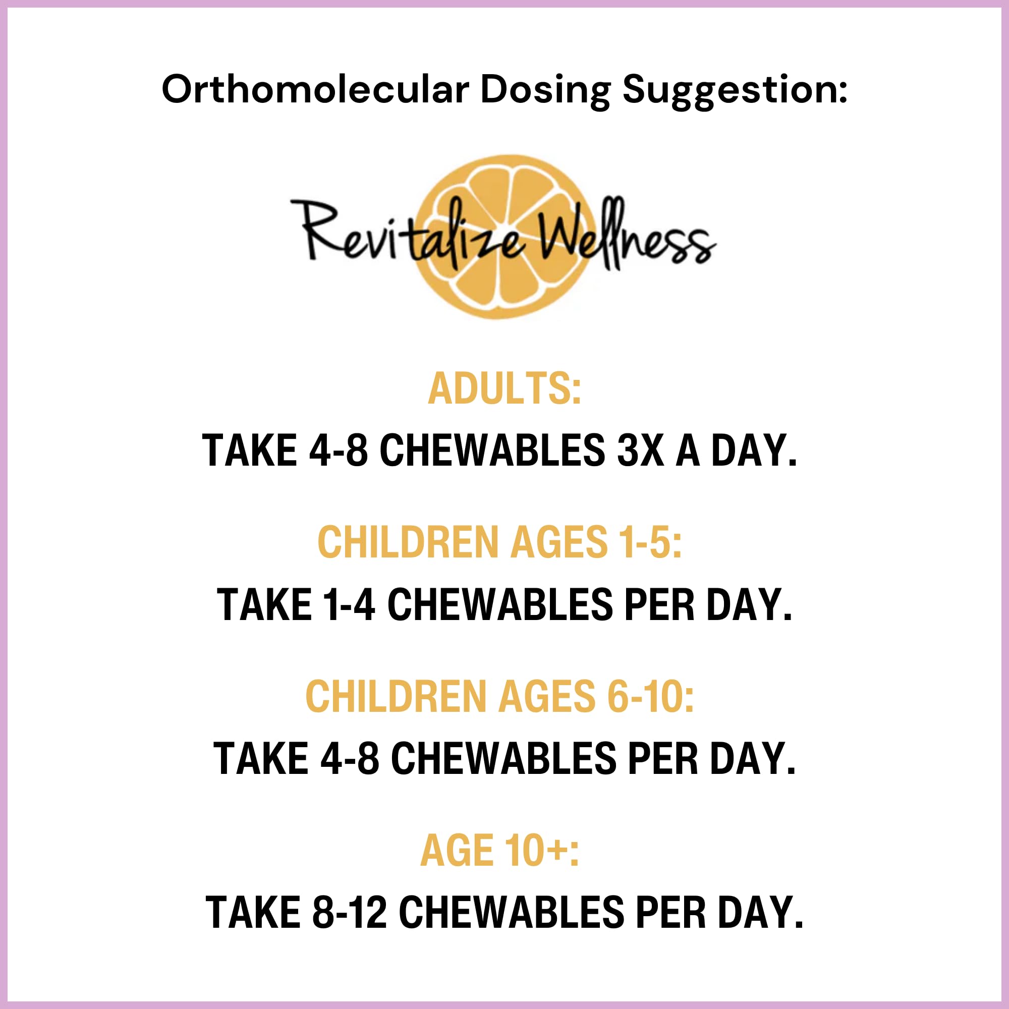 Lifestyle image of a healthy routine with Vitamin C chews
