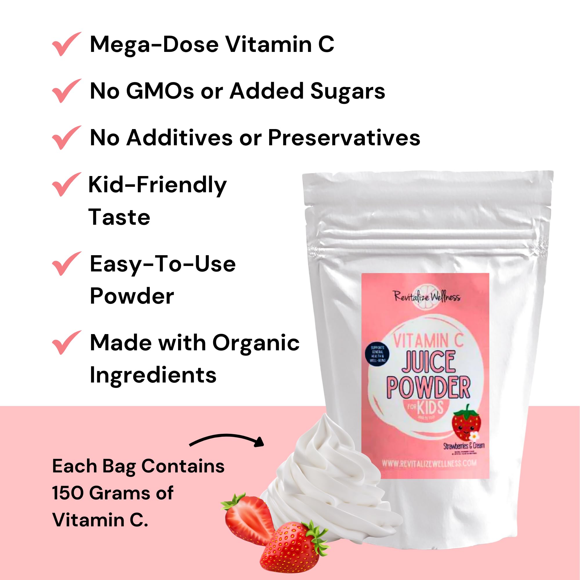 Ingredients and allergen information on packaging