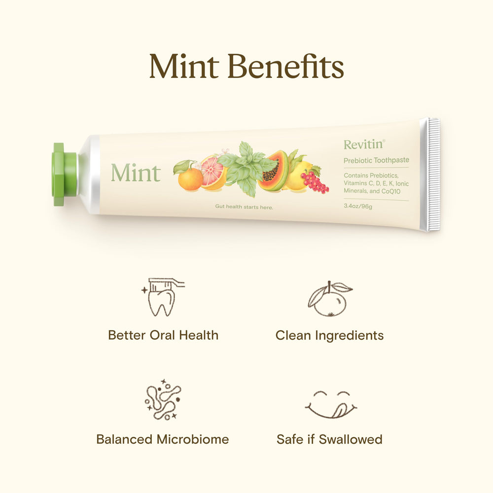Revitin packaging box