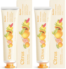 Revitin Toothpaste Pack of 2 – front view