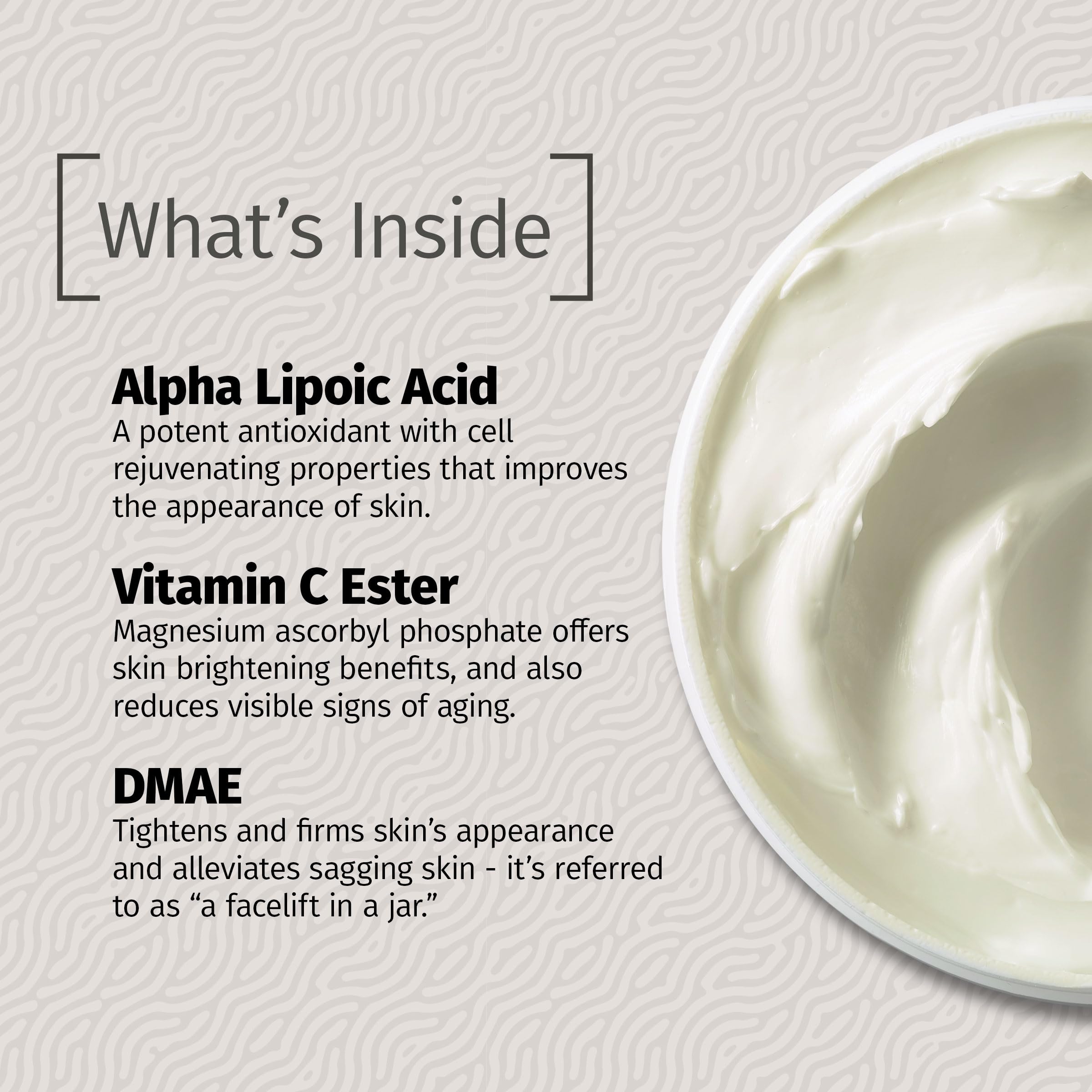 Heritage image emphasizing generations of trust in skincare