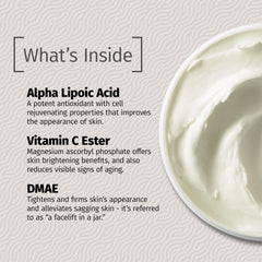 Heritage image emphasizing generations of trust in skincare