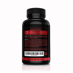 Revive Herbs Vitamin K2 D3 bottle (90-count)