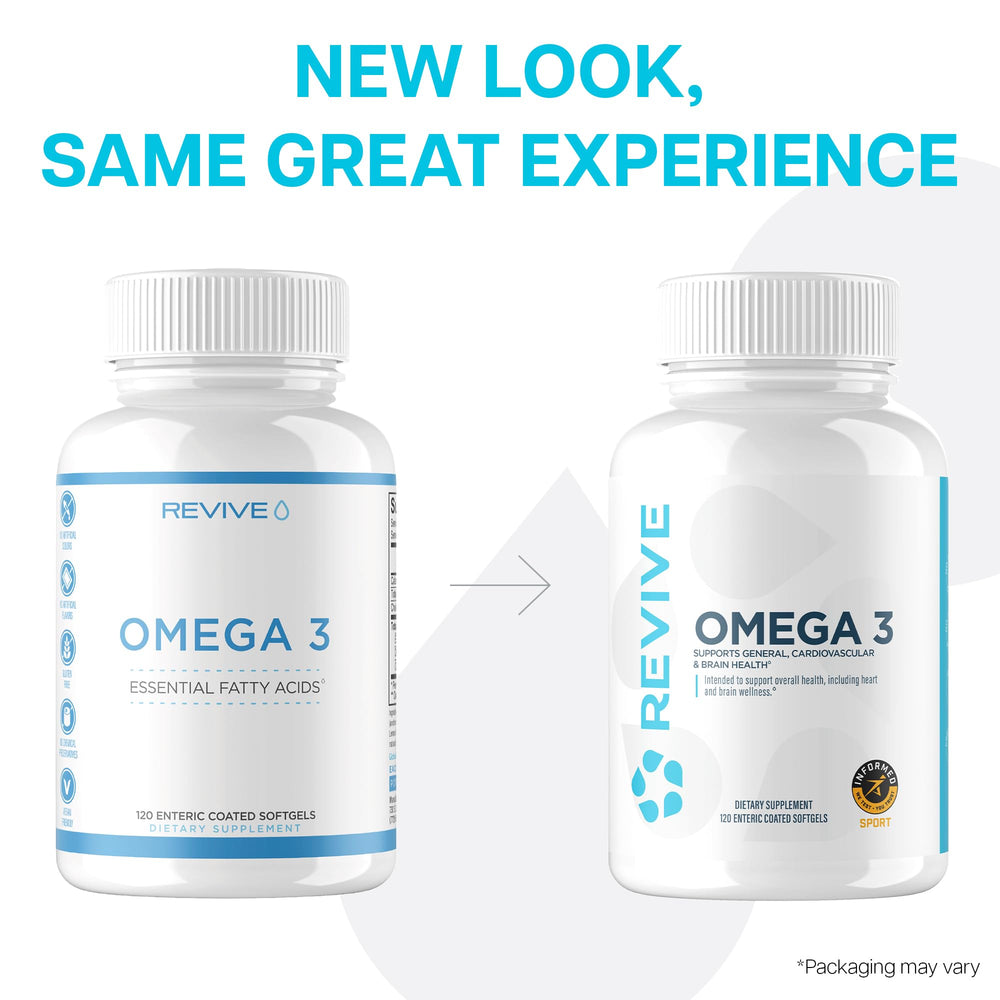 Brain health benefits illustration for Omega-3