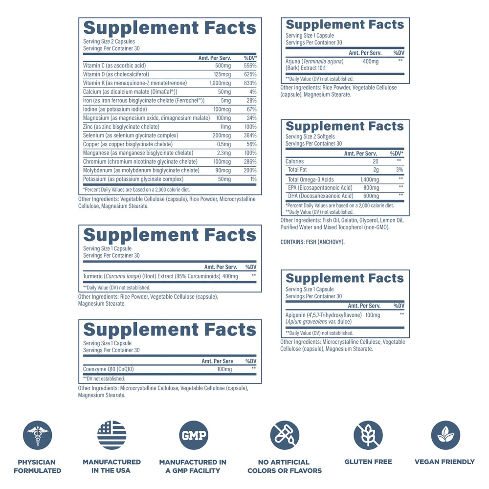 Revive MD turmeric extract ingredient close-up emphasizing antioxidant-rich formula