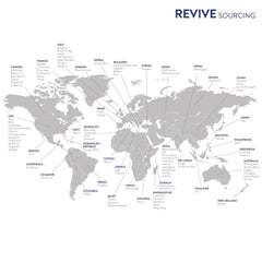 Revive Eucalyptus Radiata essential oil bottle and packaging