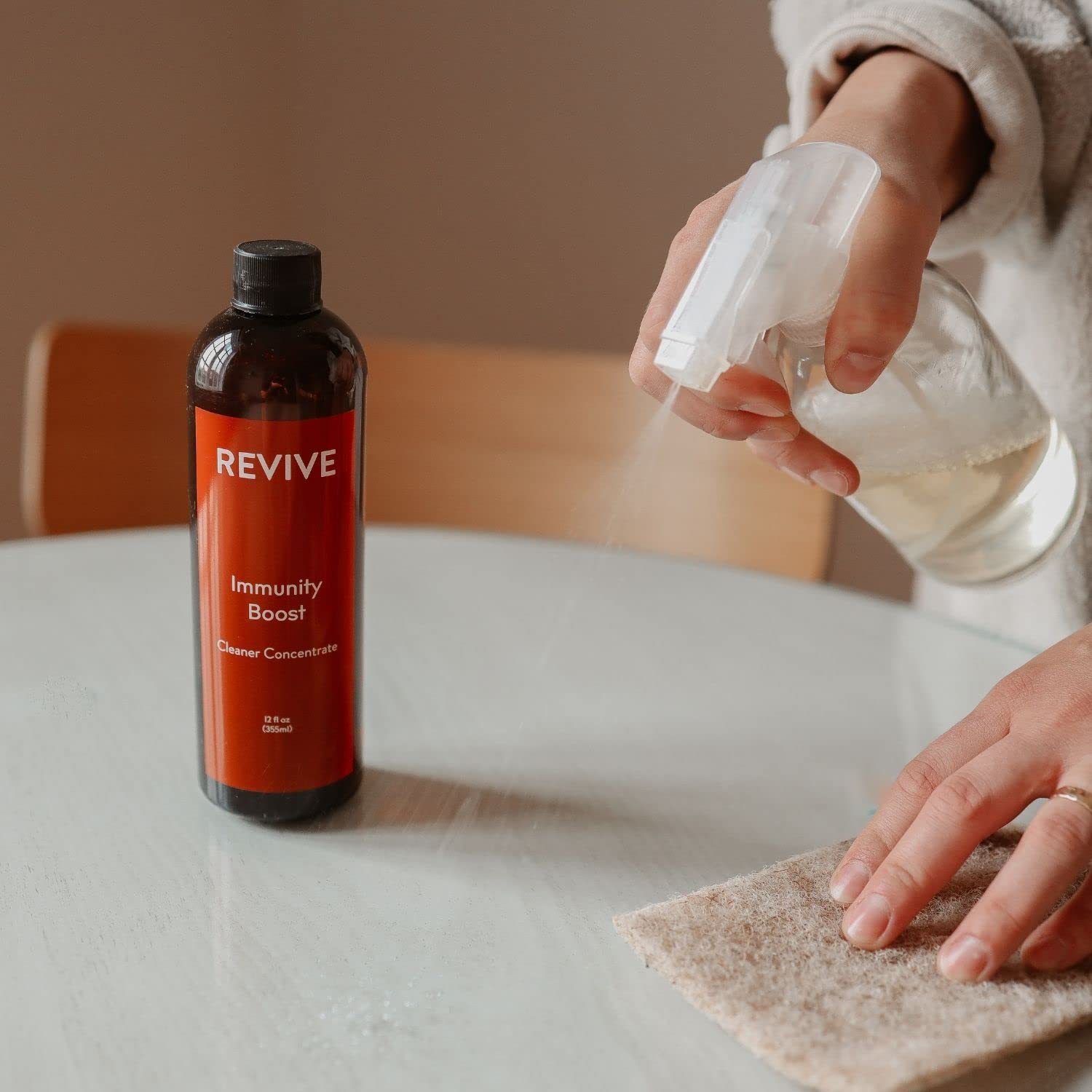 Direct-to-consumer packaging and savings