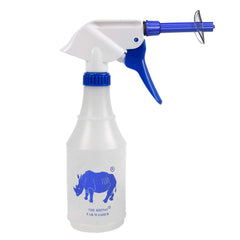 Rhino Ear Washer Bottle System kit with nozzle