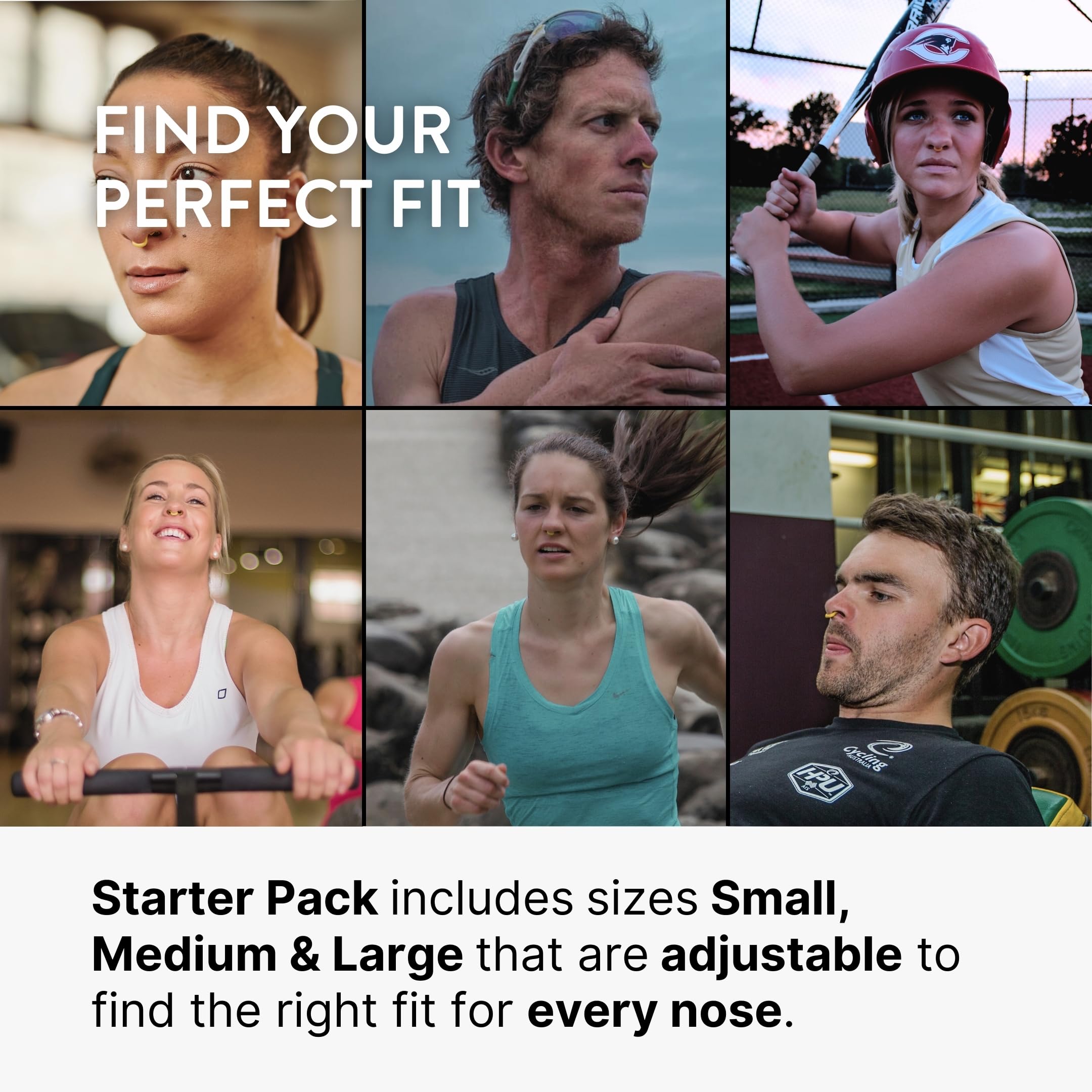 Rhinomed Turbine reusable up to 10 uses for value