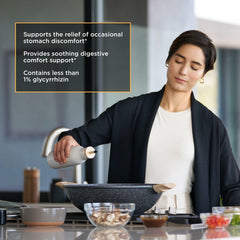 Ingredients and label details for Rhizinate