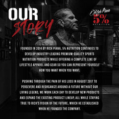 Label focusing on liver and joint support ingredients