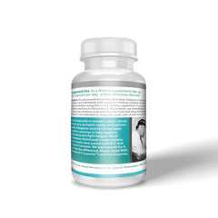 Concept image showing energy and oxygenation support