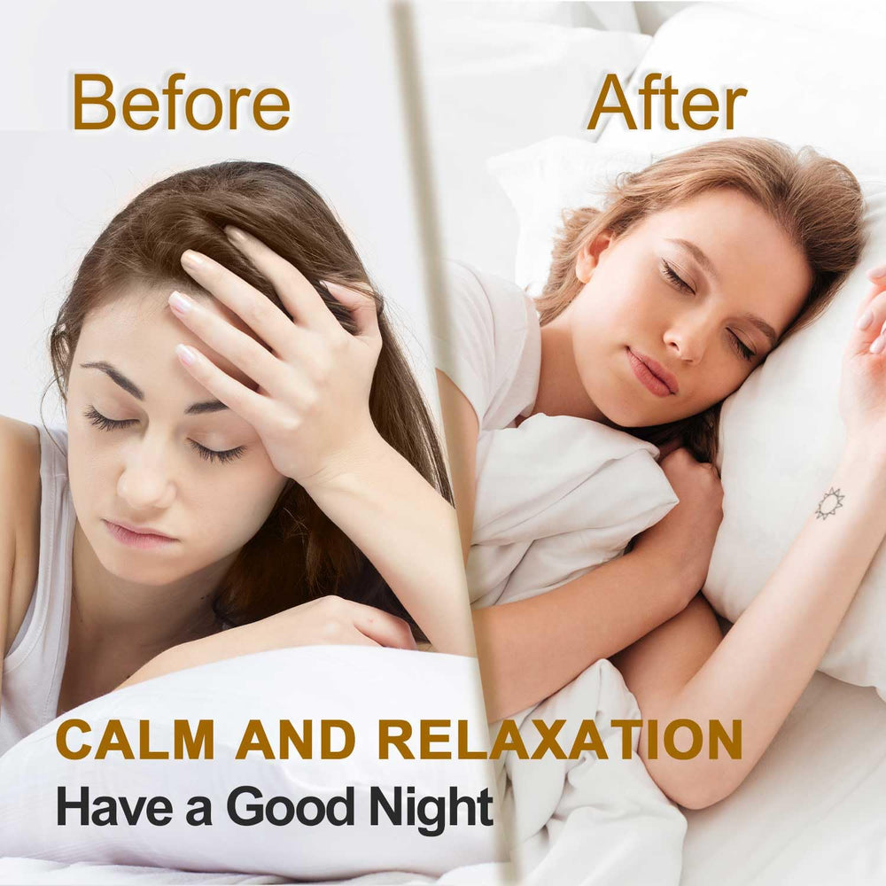 Creamy magnesium lotion texture close-up on skin