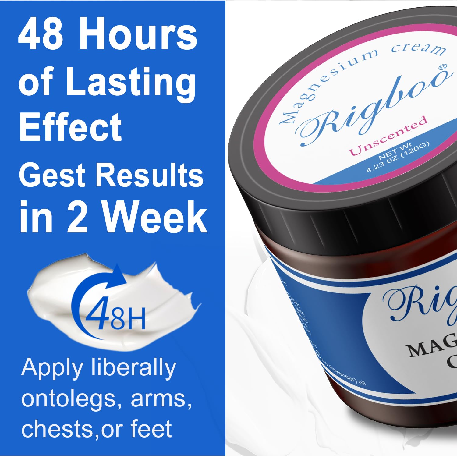 Travel-size bottle for on-the-go use