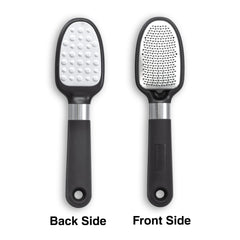 Rikans Foot File coarse surface removing hard skin on heel