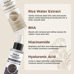 Rinlus pore-refinement application scene hints at refined texture