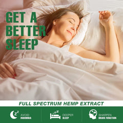 RiRywony Health Hemp Oil ingredients and purity emphasis