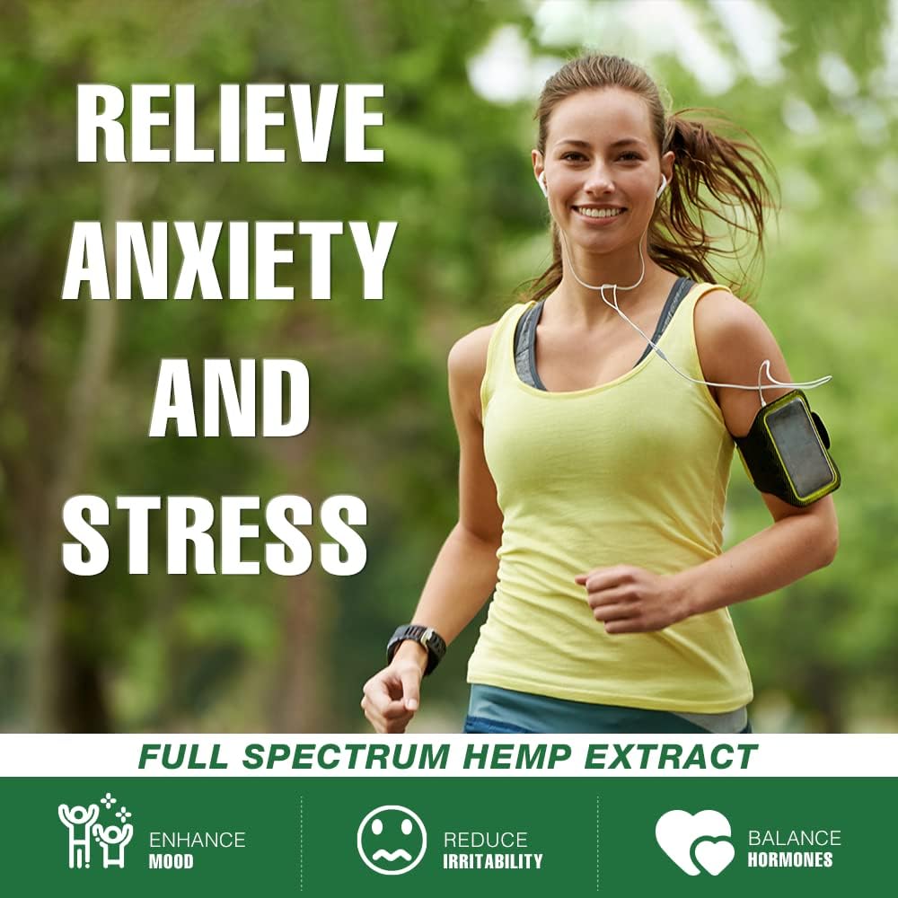 Omega fatty acids and Vitamin E content in RiRywony Health hemp oil