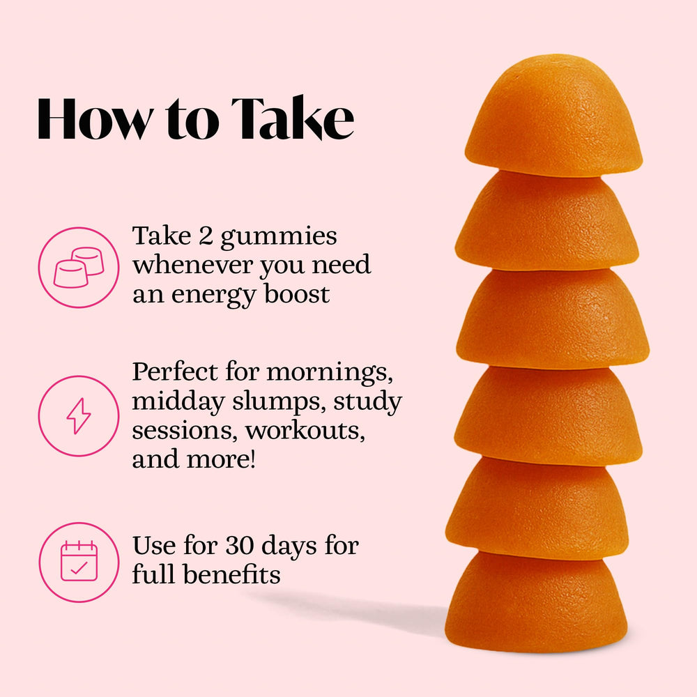 Huperzine A ingredient detail for Rise Up gummies