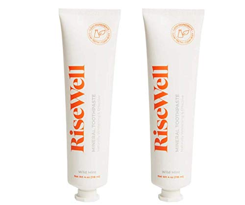Ingredients highlight: hydroxyapatite, xylitol, silica, glycerin